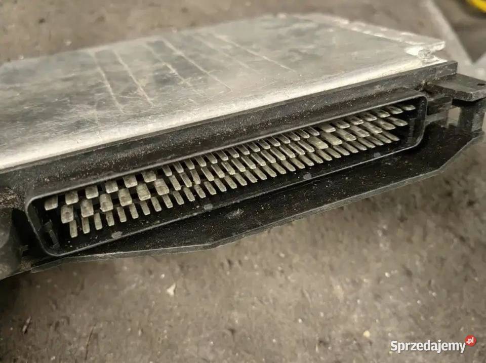 Moduł sterownik EML BMW E38 v12 750i osobowe Żory