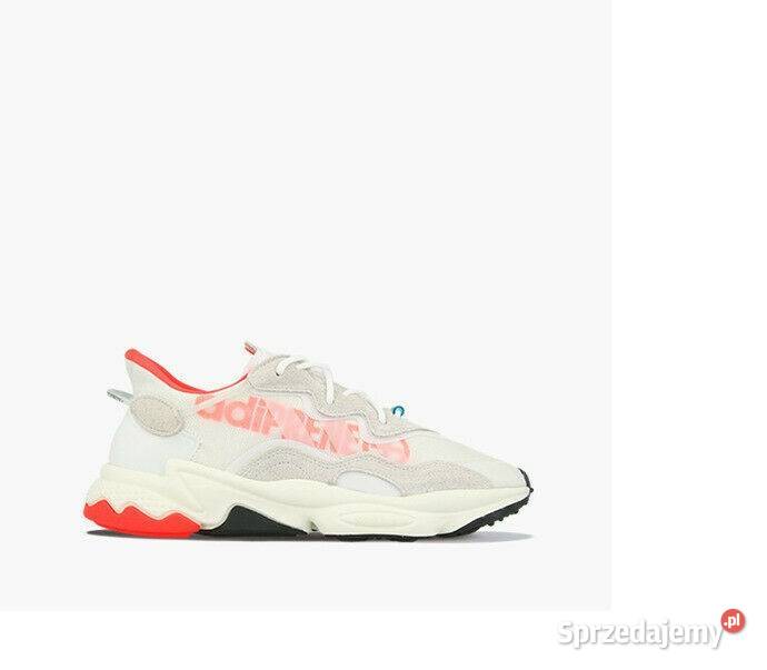 Ozweego Adidas r 42 265 piękne kolory sneakersy Kraków