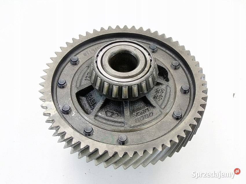 MECHANIAZM RÓŻNICOWY 19 JTD ALFA 156 147 166 Sosnowiec