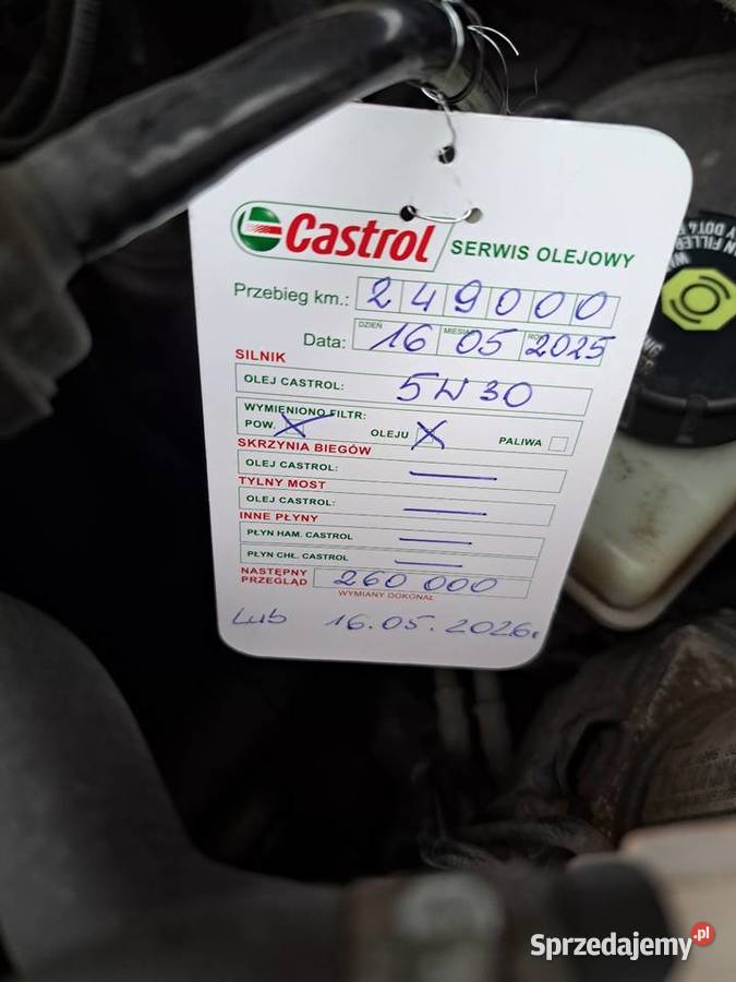 Opel Astra H GTC OPC LINE SALON POLSKA Serwis Radom sprzedam