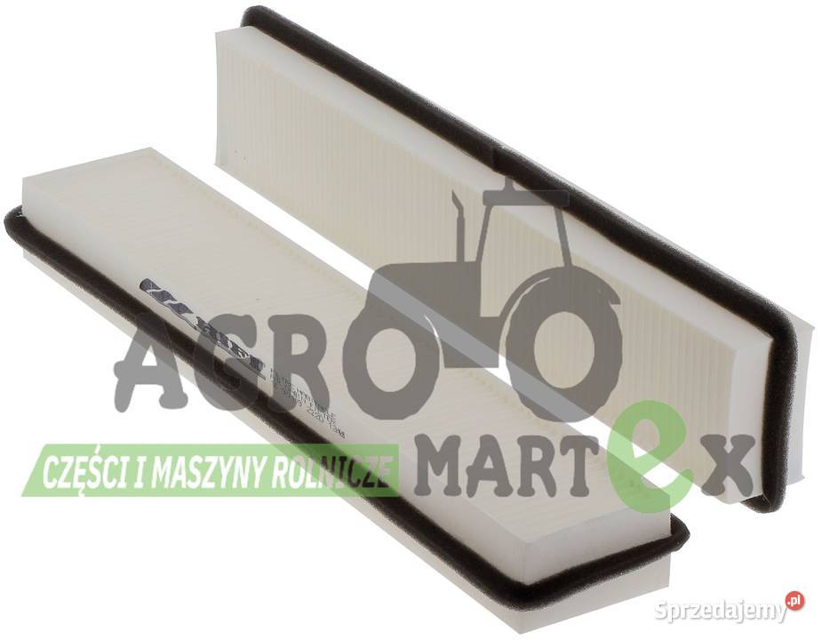 87385322 82014824 FILTR POWIETRZA KABINY TM TS Wichrów