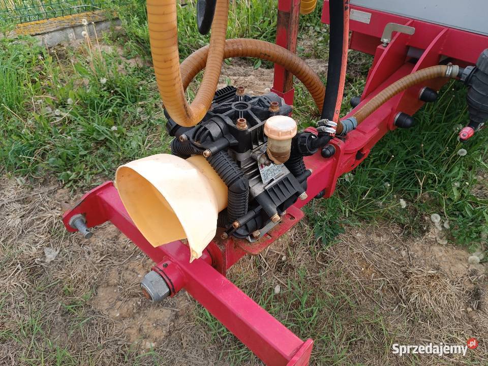Opryskiwacz Biardzki P32914 2014 2200litrów Suwałki
