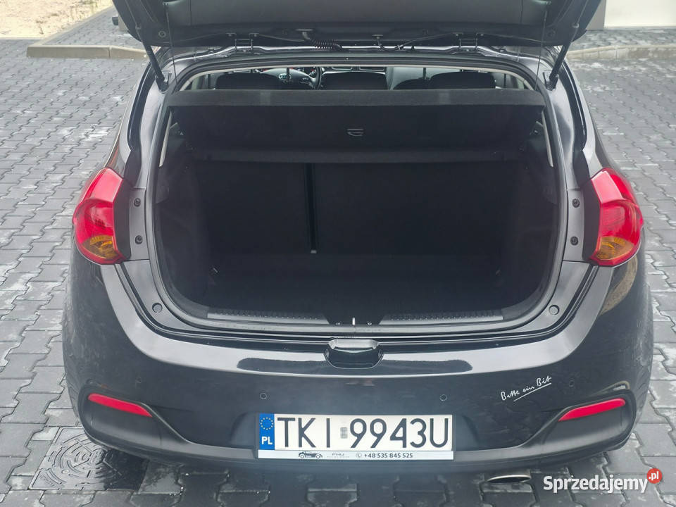 Kia Ceed 14 Benzyna Serwisowany Gwarancja Bogate Piekoszów