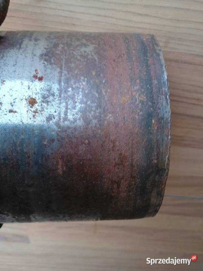 Szajba koło pasowe płaskie małopolskie Kraków