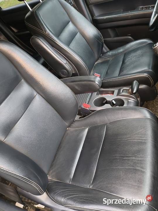 Honda CRV 22 ictdi Rok produkcji 2009