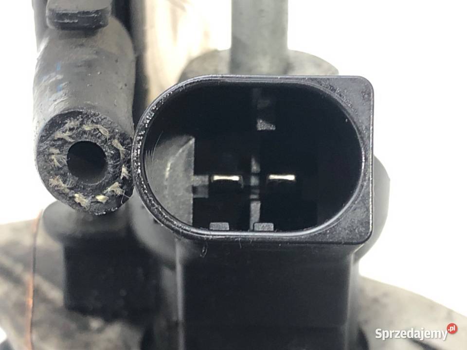 WTRYSKIWACZ AUDI A6 C6 059130277CJ 27 190 0411 podkarpackie