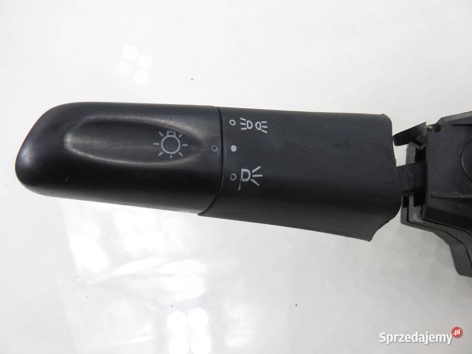 PRZEŁĄCZNIK ZESPOLONY MERCEDESBENZ VITO 638 osobowe