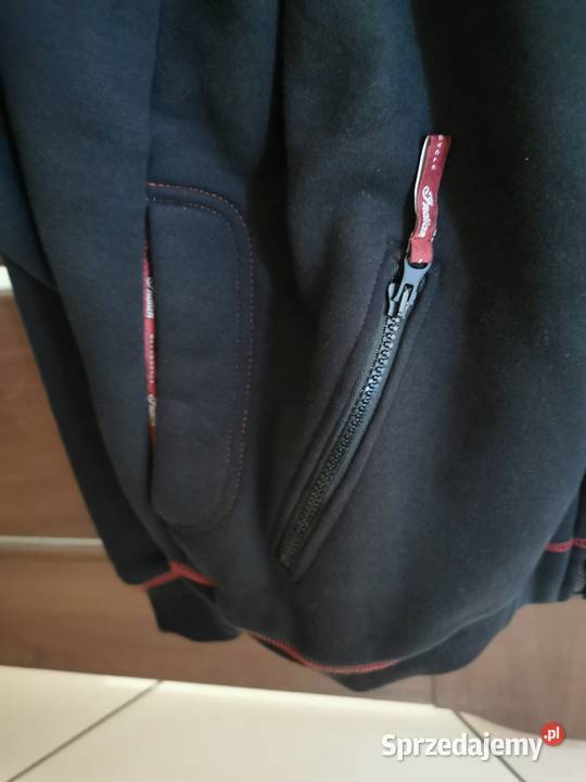 Nowa Bluza Harley Dawidson Indian XXL Męska Grodzisk Wielkopolski