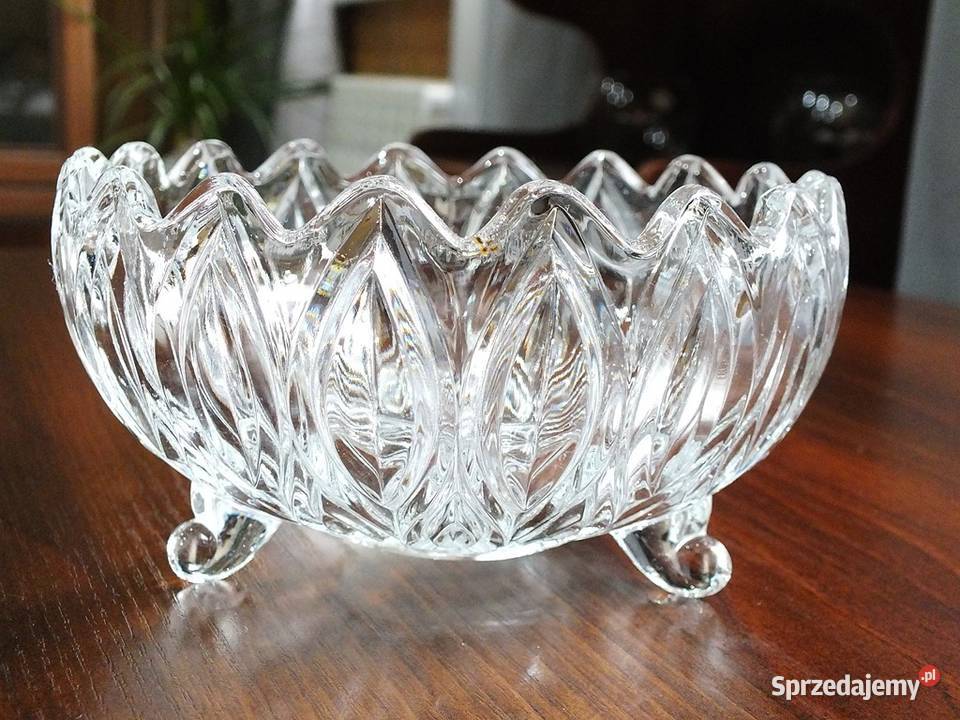 Bombonierka kolekcjonerska Misa na nóżkach lubuskie Żary