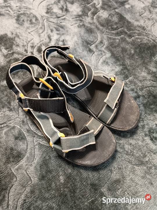 Sandały trekkingowe Jack Wolfskin r 34 Katowice