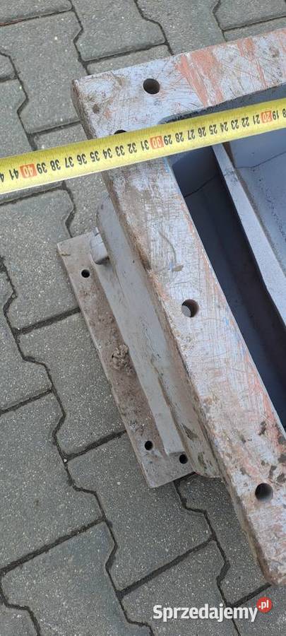 Dzozownik celkowy podajnik Pozostałe Myślenice