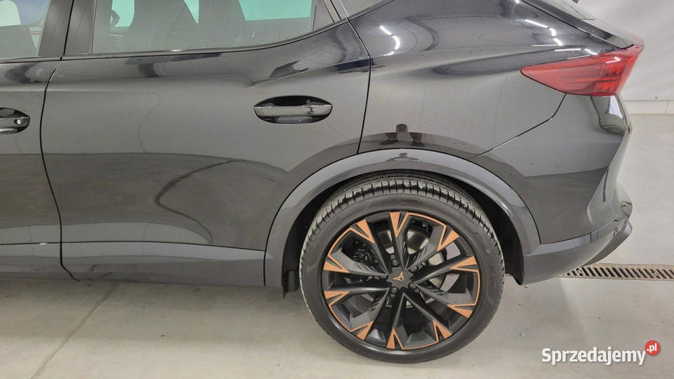 Cupra Formentor 20 TSI 4Drive VZ DSG Formentor Grójec sprzedam