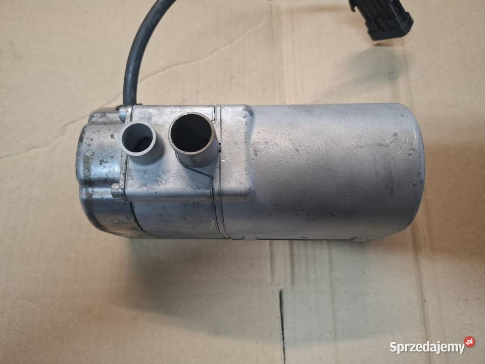 Webasto Dogrzewacz D3WZ Opel Combo Corsa