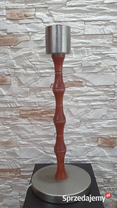 LAMPA NOCNA Stołowa