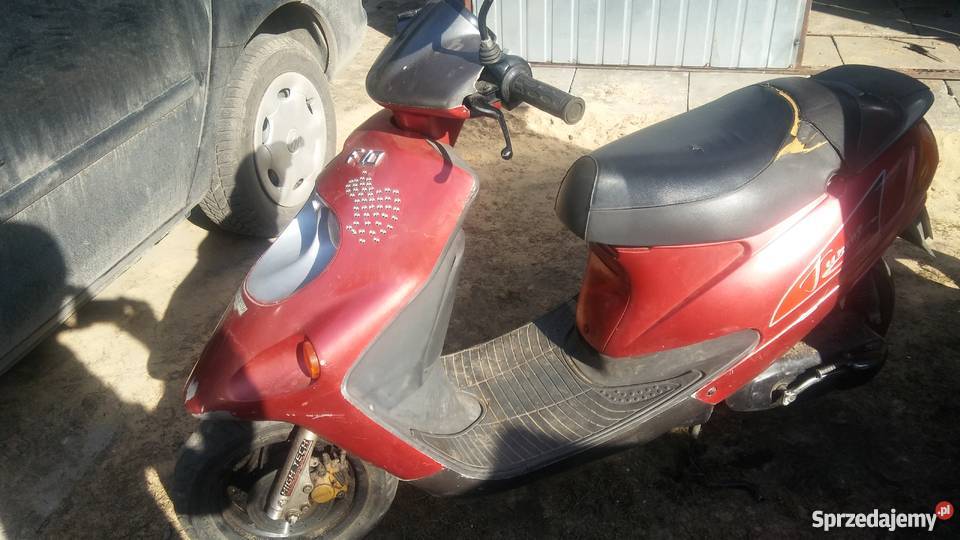 skuter malaguti 50 Malaguti