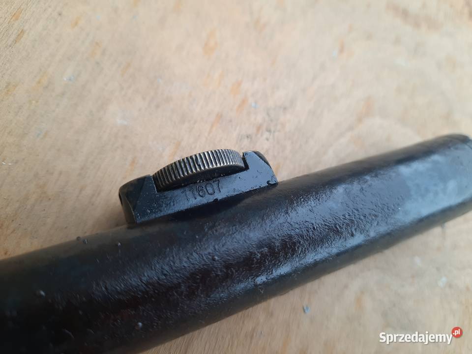 Luneta Ajack Częstochowa sprzedam