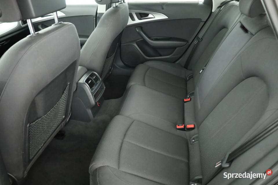 Audi A6 20 TDI Piaseczno