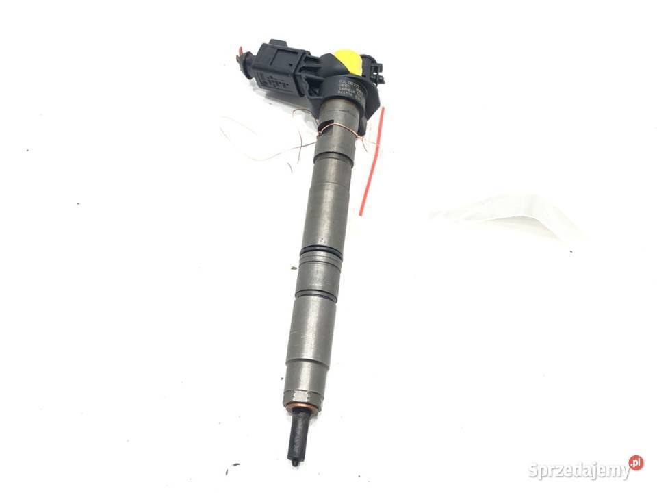 WTRYSKIWACZ VW GOLF VI 0445116030 20 110 0814