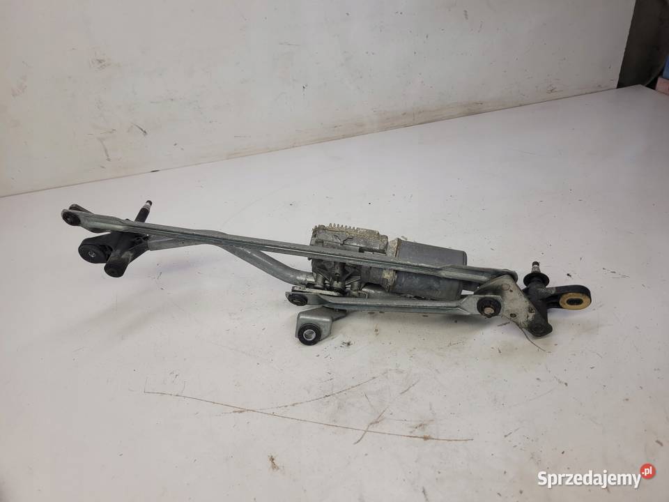 SILNICZEK WYCIERACZEK AUDI A5 8T 8T2955119C UK śląskie Przystajń sprzedam