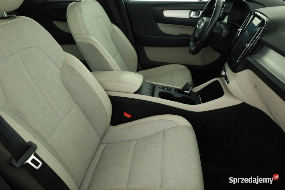 Volvo XC40 T5 AWD tempomat Piaseczno