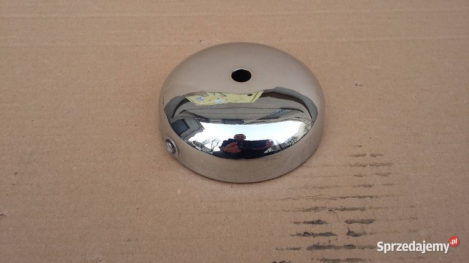 Podstawa do lampy stołowej nocnej biurkowej 93mm mazowieckie