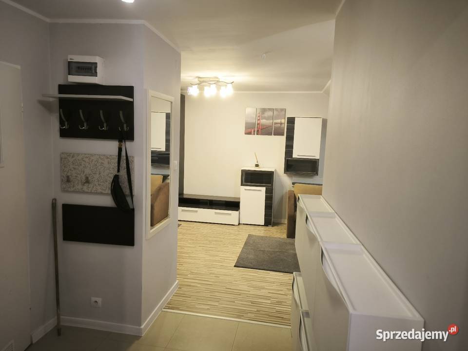 Mieszkanie 2 pokojowe Daszyńskiego 40m2 Siedlce