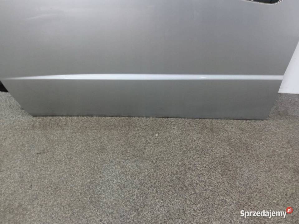 DRZWI LEWE PRZÓD NH700M UFO Honda Civic VIII Drzwi sprzedam