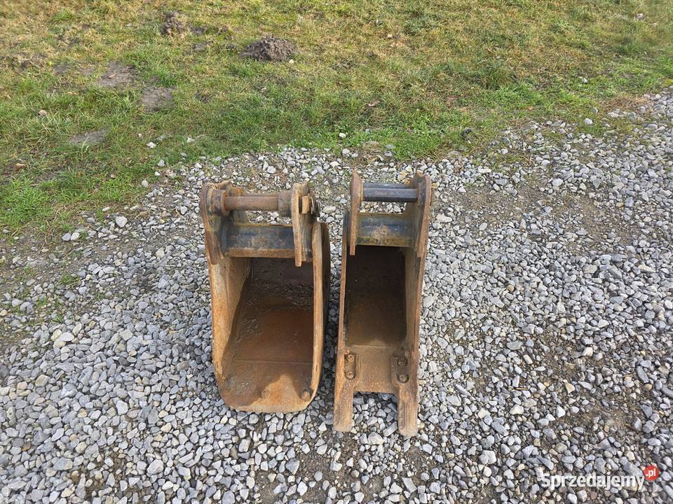 JCB 8026 mini koparka 3 łyżki szybkozłącze 1 wł Bieliny