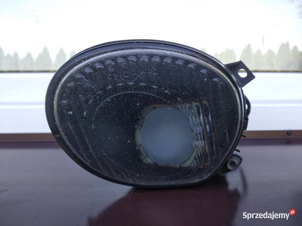 Ford Mondeo MK2 halogen lewy lampa Sieradz