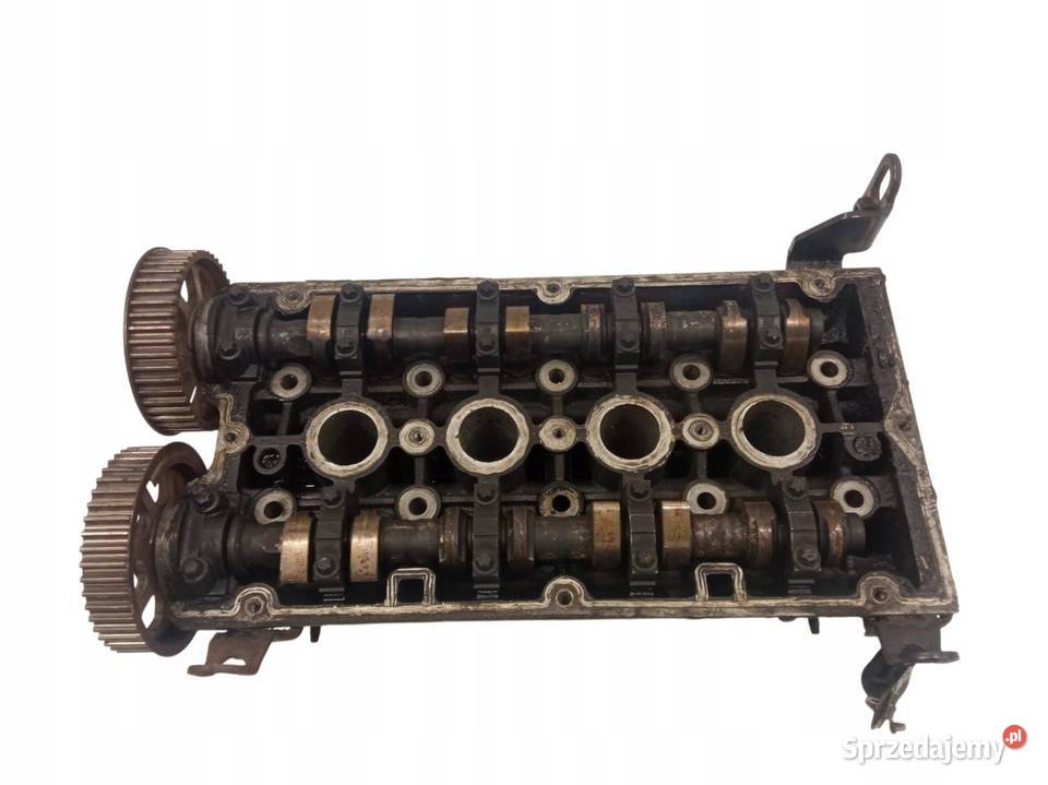 GŁOWICA KOMPLETNA 24461591 Z16XEP 16 16V Opel sprzedam