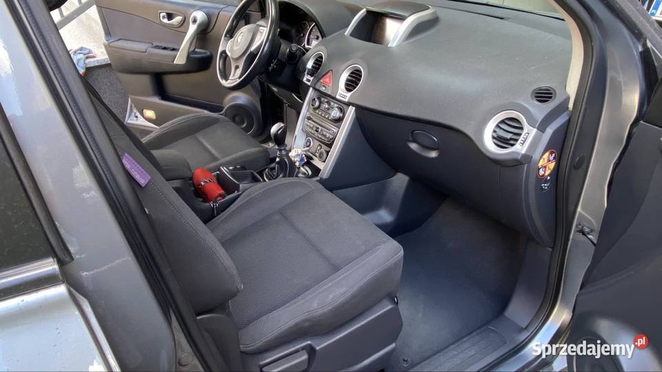 Renault Koleos 20 Dci 2009r 150 Zamość sprzedam