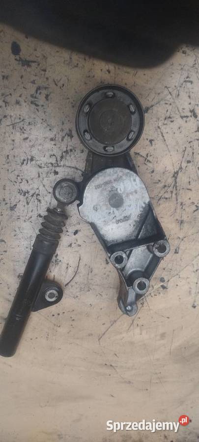 VW GOLF IV BORA VENTO 19TDI AGR napinacz paska Kielce