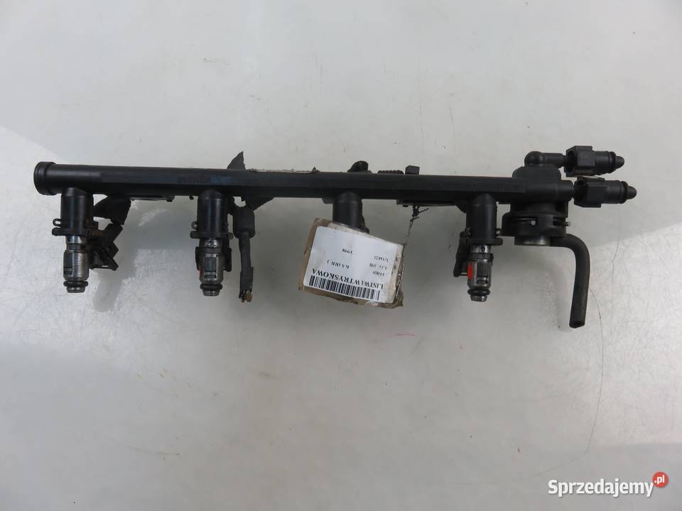 LISTWA WTRYSKOWA FORD KA 13 IWP119
