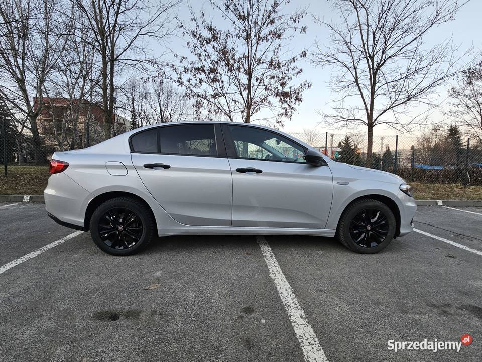 Fiat Tipo 14 16V Street 95KM Kraków sprzedam