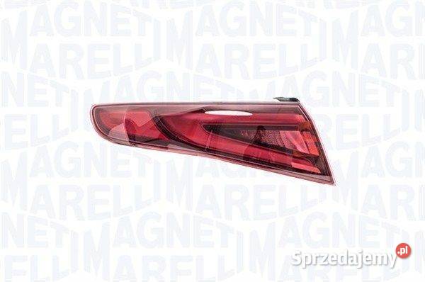 Alfa Romeo Giulia 952 16 Lampa tylna zewnętrzna osobowe Łódź