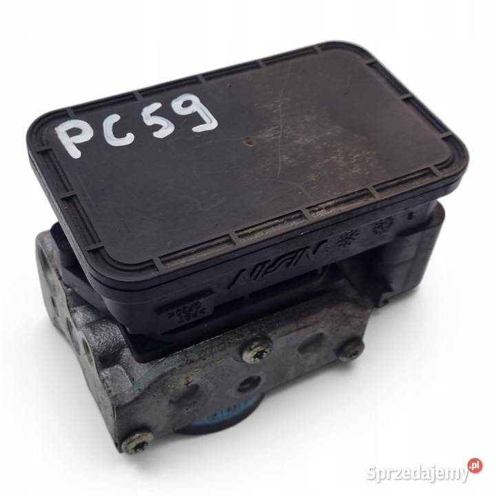 POMPA ABS STEROWNIK Honda CB 500 X CB500X PC59 Pompy hamulcowe lubelskie Chełm sprzedam