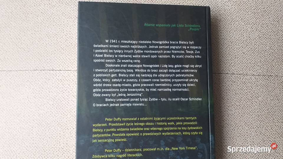 Bracia Bielscy Kraków