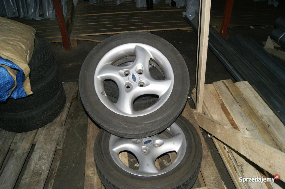 Ford Mondeo warmińsko-mazurskie