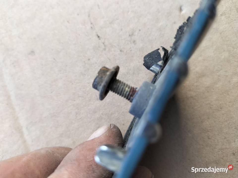 ZNACZEK EMBLEMAT NAPIS FIAT osobowe