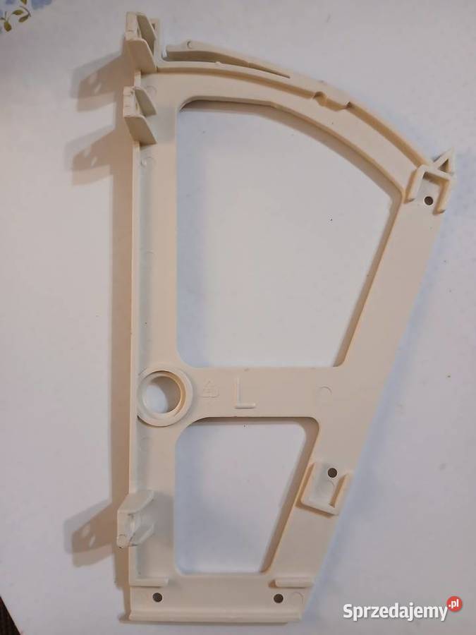 Mocowanie do szafki na buty Skierniewice sprzedam