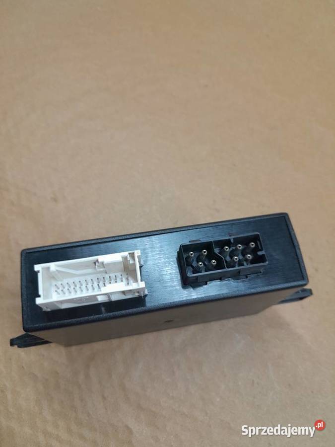 BMW E36 moduł komfortu 61358353569141306 łódzkie Tomaszów Mazowiecki