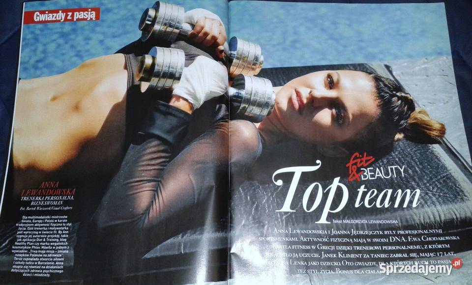 Viva 8 703 kwiecień 2024 miękka lubelskie