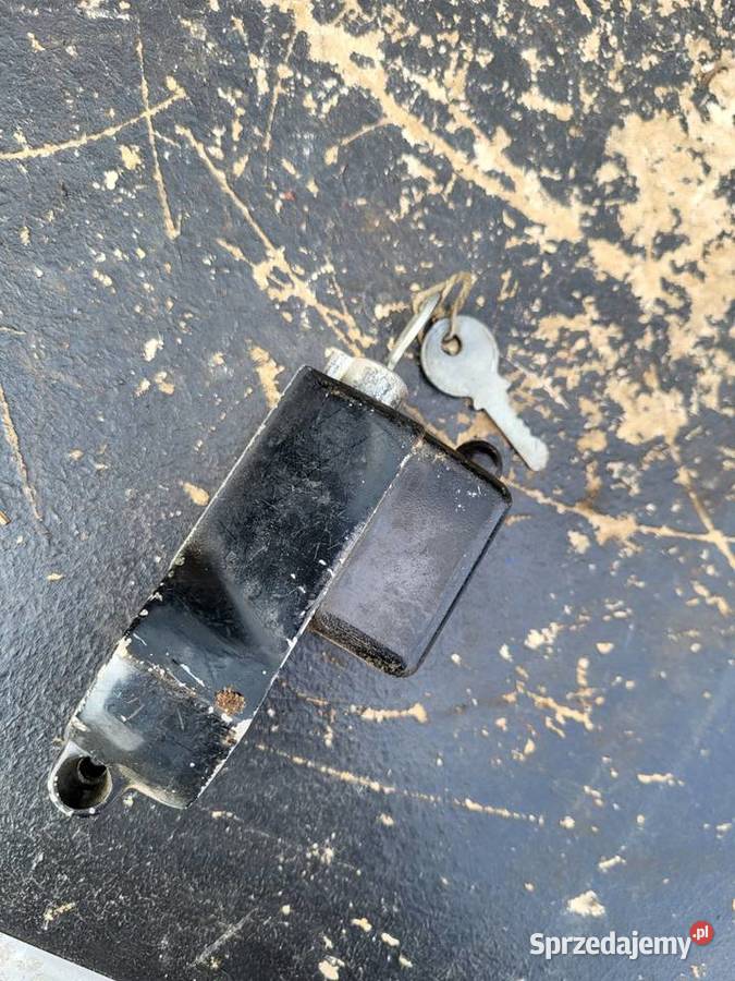 BOSCH STACYJKA 2X KLUCZ AUTO DKW NSU ADLER BMW Rybnik