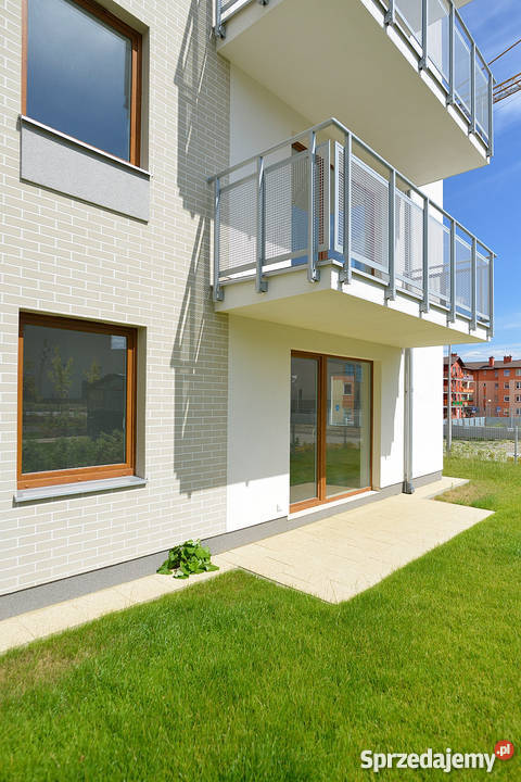 Nowe mieszkania Gdańsk Południe Guderskiego pomorskie Gdańsk