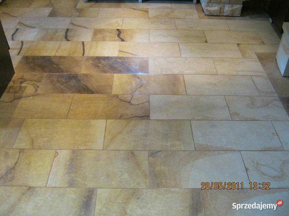 kamień płyty dekoracyjne na ściany do salonu Materiały budowlane Radomsko sprzedam