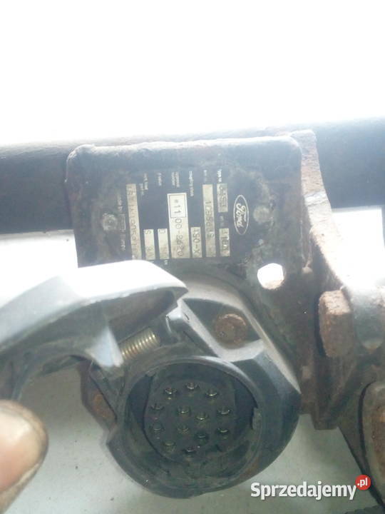 Hak Mondeo MK3 Holowanie sprzedam