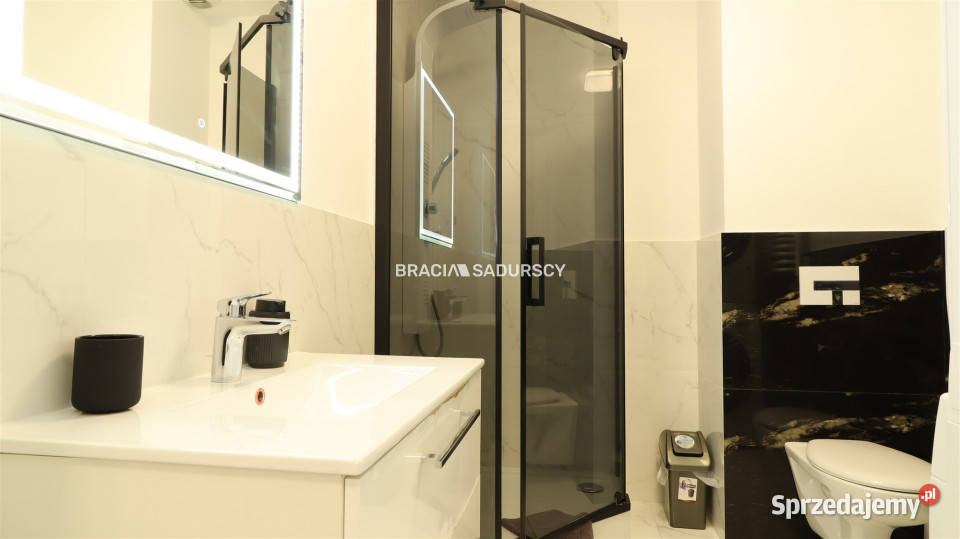 sprzedaży mieszkania Kraków 75m2 4 pokoje Sprzedaż