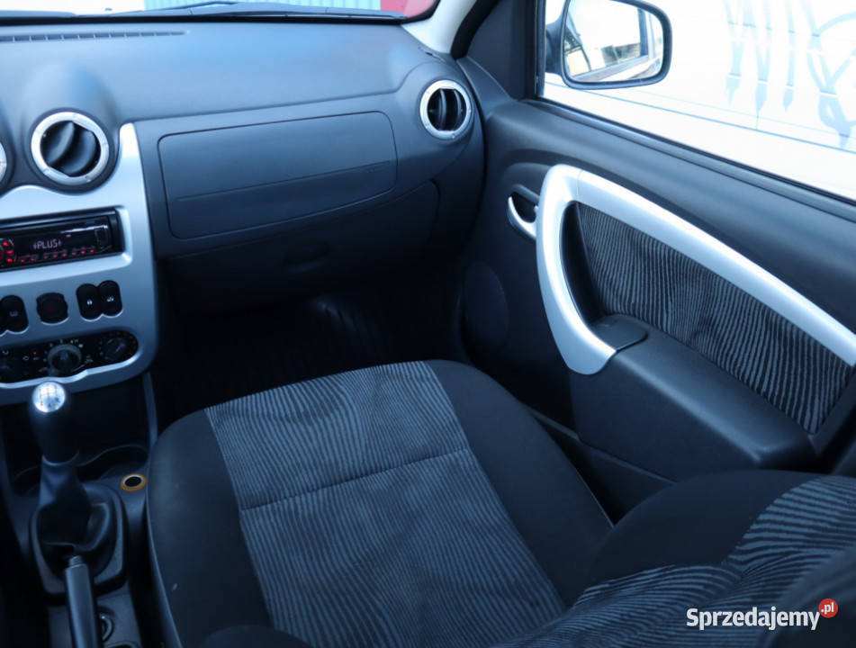 Dacia Sandero 14 MPI