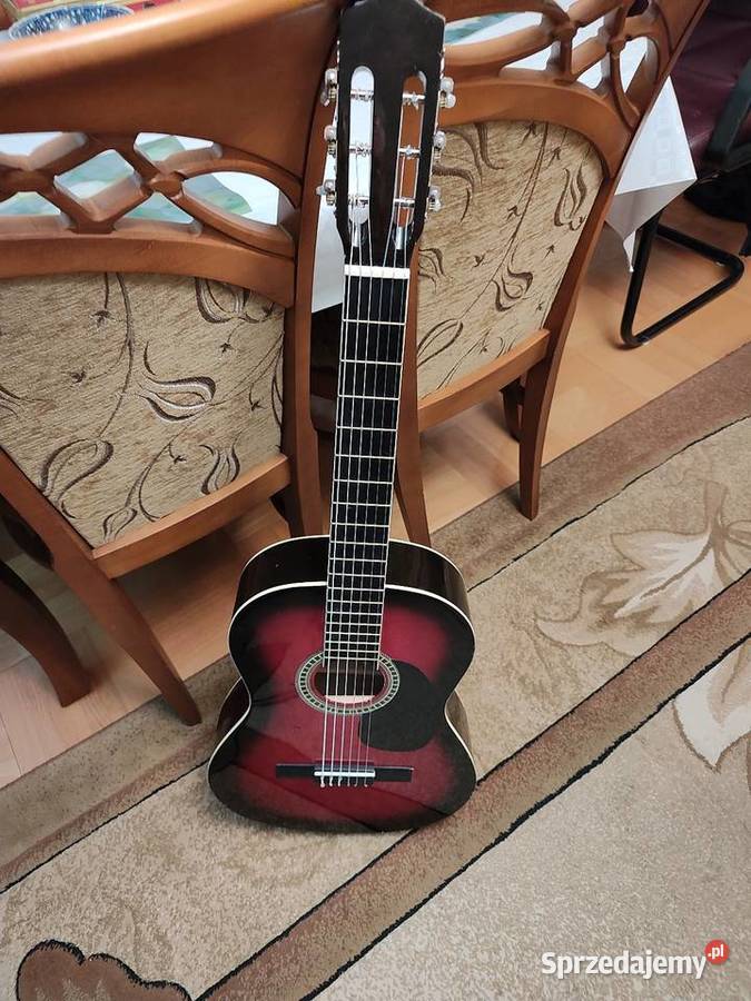 Gitara klasyczna Durango MG916 Olecko sprzedam