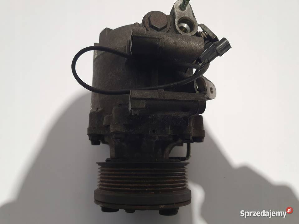 SPRĘŻARKA KLIMATYZACJI Honda Civic VIII 18 VTEC osobowe Rudka